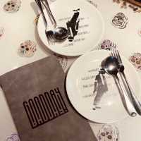 玩味西餐廳🍽🍹GoodDay BadDay 