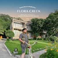 Flora Creek - รีสอร์ทหรูโอบล้อมด้วยธรรมชาติ