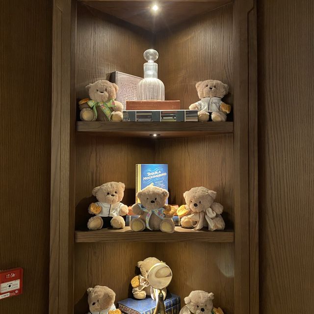 J’s Bar Bistro