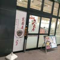 食欲の秋。絶品！さくら亭さんの季節の天麩羅を生そば専門店で頂きました。