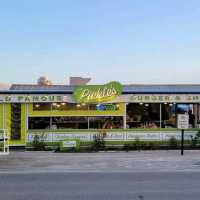 Exploring Seaside Florida