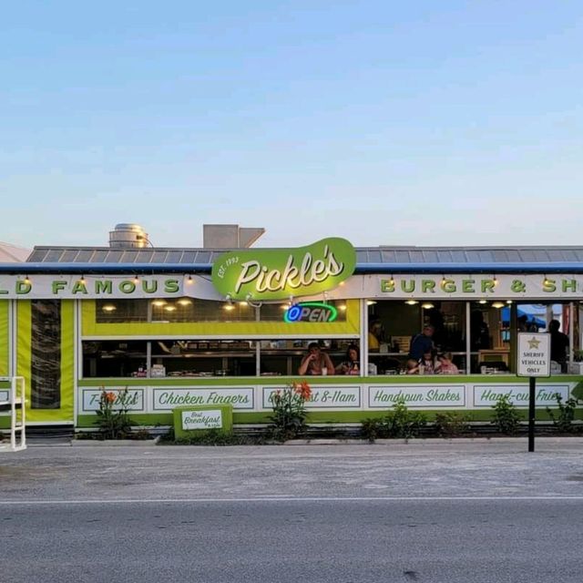 Exploring Seaside Florida