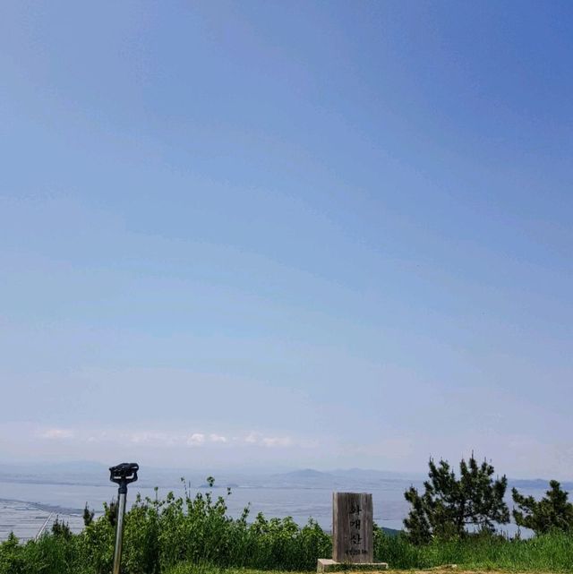 인천여행 강화도 화개산