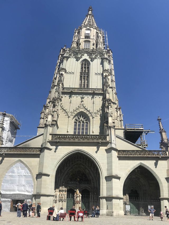 Berner Münster