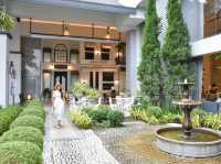 Health Land Resort & Spa
