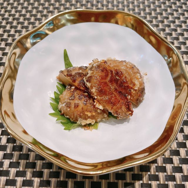 紀念日必食高質鐵板燒💓💓