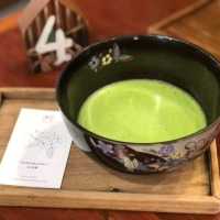 🍵𝙼𝚊𝚐𝚘𝚔𝚘𝚛𝚘 𝚃𝚎𝚊𝚑𝚘𝚞𝚜𝚎 มีใจให้มัทฉะ