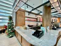 Starbucks KingPower ซอยรางน้ำ