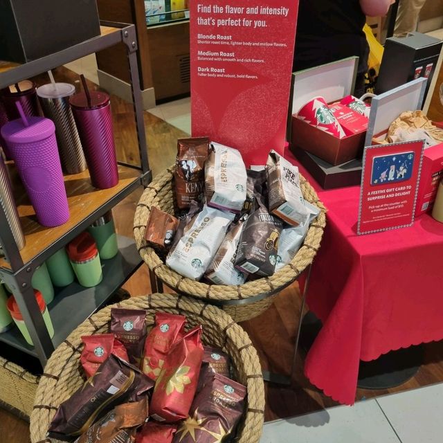 Free Babyccino At Starbucks