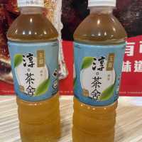 "紅磡高質米線，冬菇皇好正"