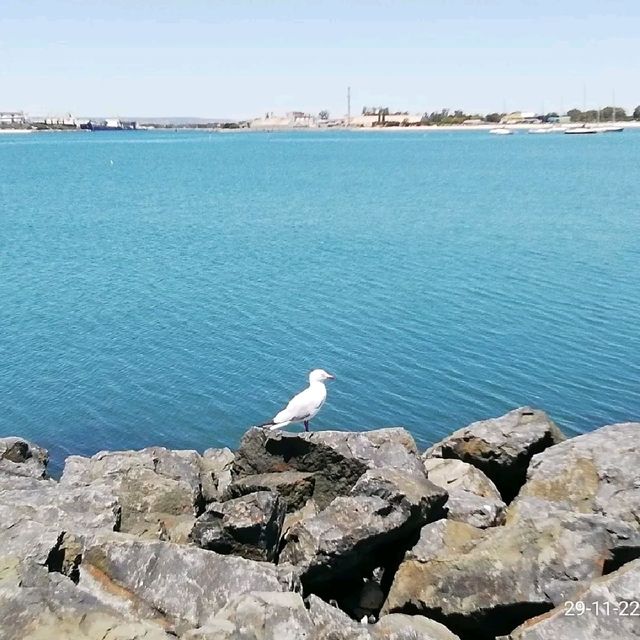 Bunbury Australia 