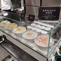 Le Menu華麗盛宴