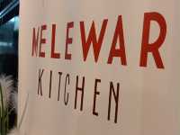 Melewar Kitchen Seremban 🍛✨