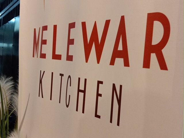 Melewar Kitchen Seremban 🍛✨