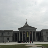 Chimei Museum Taiwan 