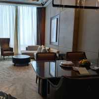 Westin Jakarta Suite