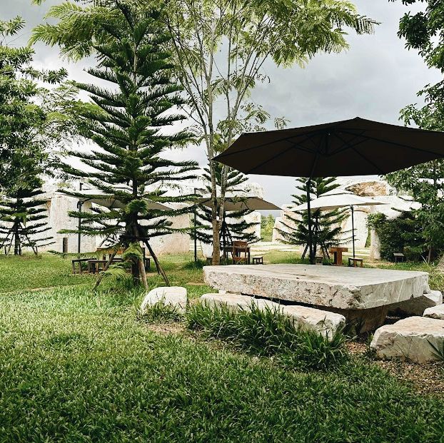 “วิธอิน เขาใหญ่” (Within Khaoyai)