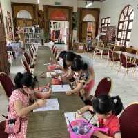 BATIK @ Langkawi Craft Complex