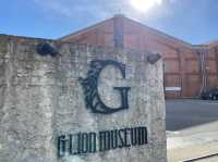 大阪市港区。世界中から集めた希少なヴィンテージ車と巡り会える『GLION MUSEUM（ジーライオンミュージアム）』
