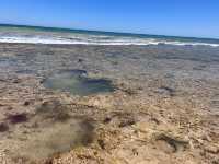 Falcon Bay, Mandurah Beach! Amazing 25th!💞🧑‍🎄