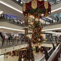 쇼핑부터 환전까지 한번에 가능한 쿠알라룸푸르 메가 쇼핑몰 Mid Valley Megamall