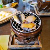 愛知県！海のしょうげつ食事編