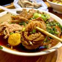 ［麵尊］- 食過返尋味 