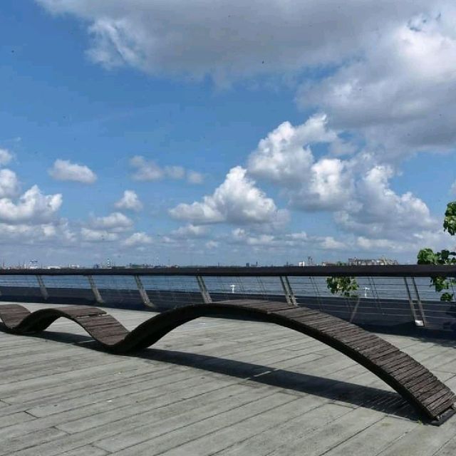 Coney Island Park Connector