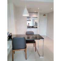 Two Macdonnell Road 
