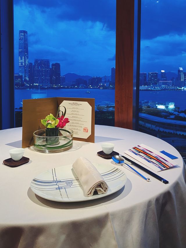 星級食府龍景軒