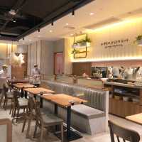 銅鑼灣新派韓式餐廳