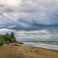 Padang Betuah Beach