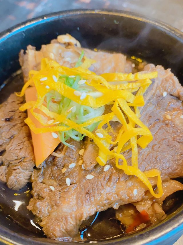 韓餐｜lunch 
