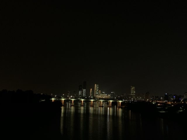 서울 [선유도공원]