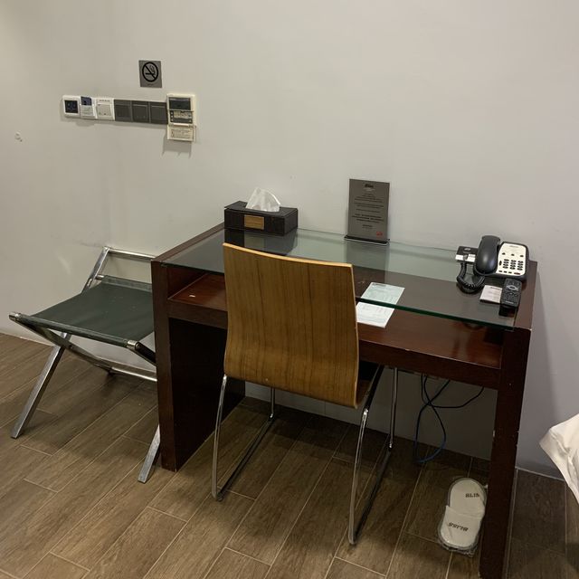 Bliss Hotel Singapore 