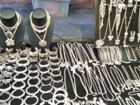 ถนนวัวลาย ถนนคนเดินเชียงใหม่