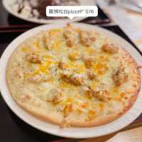 超正窩夫嘅觀塘工廈隱世cafe❤️