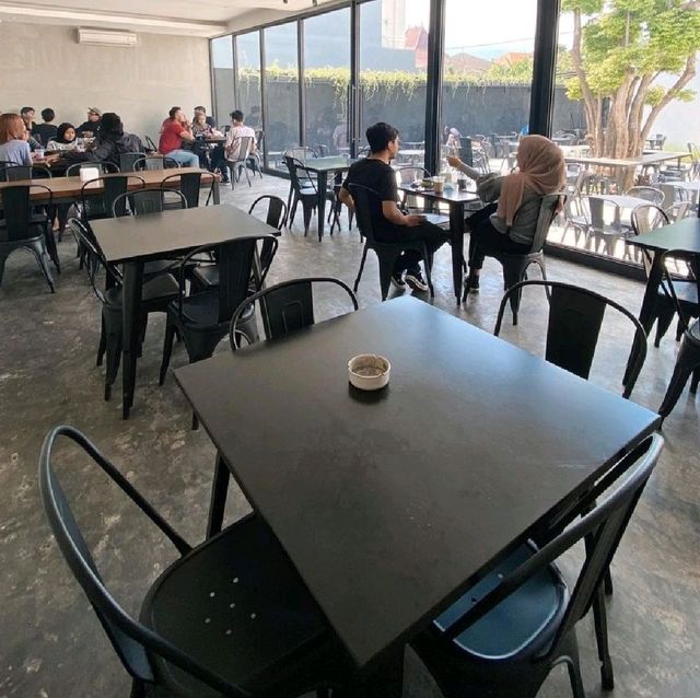 11:12 Coffee