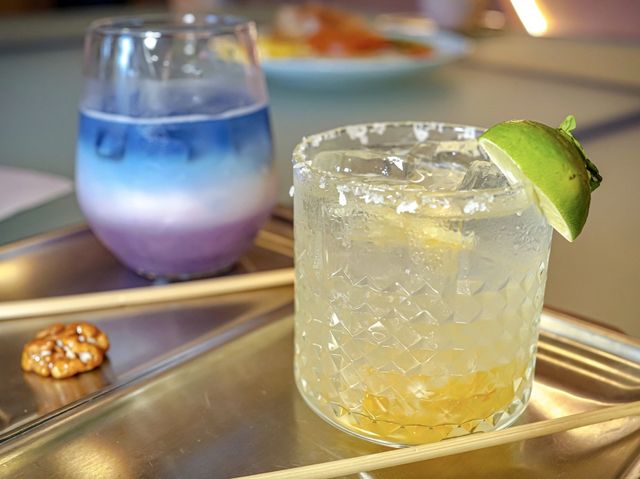 沖繩限定新菜式，打卡餐廳你要識