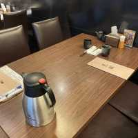 大台北市大安區的魚韻日式料理🇯🇵生魚片、壽司🍣通通有