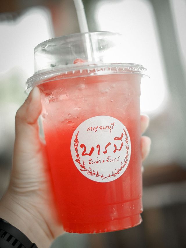 BARME Tea&Taste บารมี ทีแอนด์เทสต์