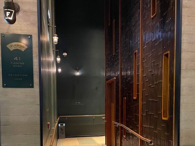 影相一流的酒店