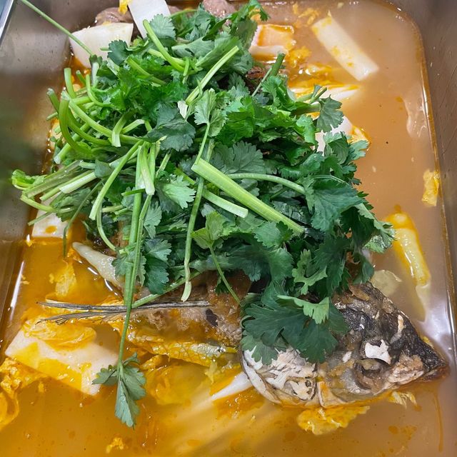 任點任食高質素火鍋！
