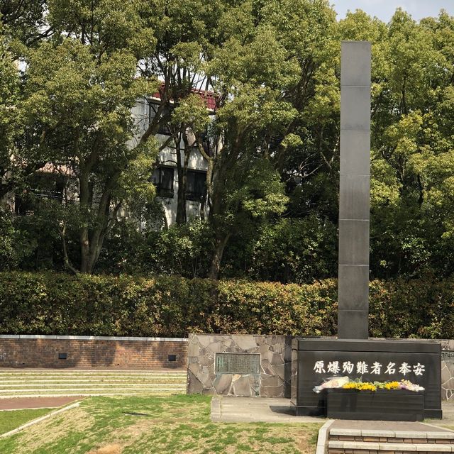 長崎の街を堪能しました⁉️