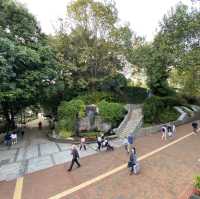 九龍公園