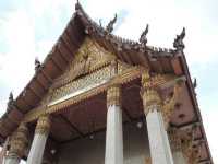 Wat Arun, The Temple of Dawn