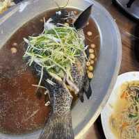 道地海鮮餐廳🍴必吃炒螃蟹🦀️海風餐廳推薦