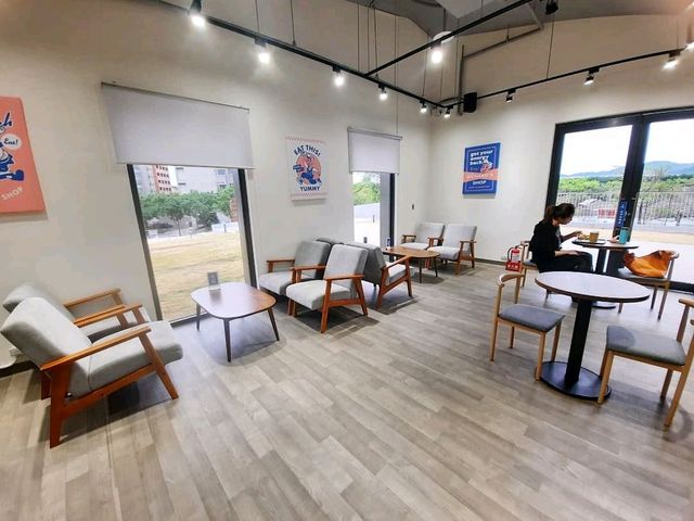 【三峽美食】北大美食-學長的店