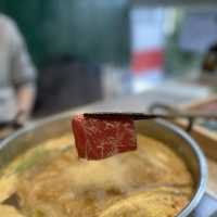 尖沙咀抵食雞煲火鍋放題🍲