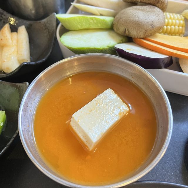 💕無煙無味韓燒放題